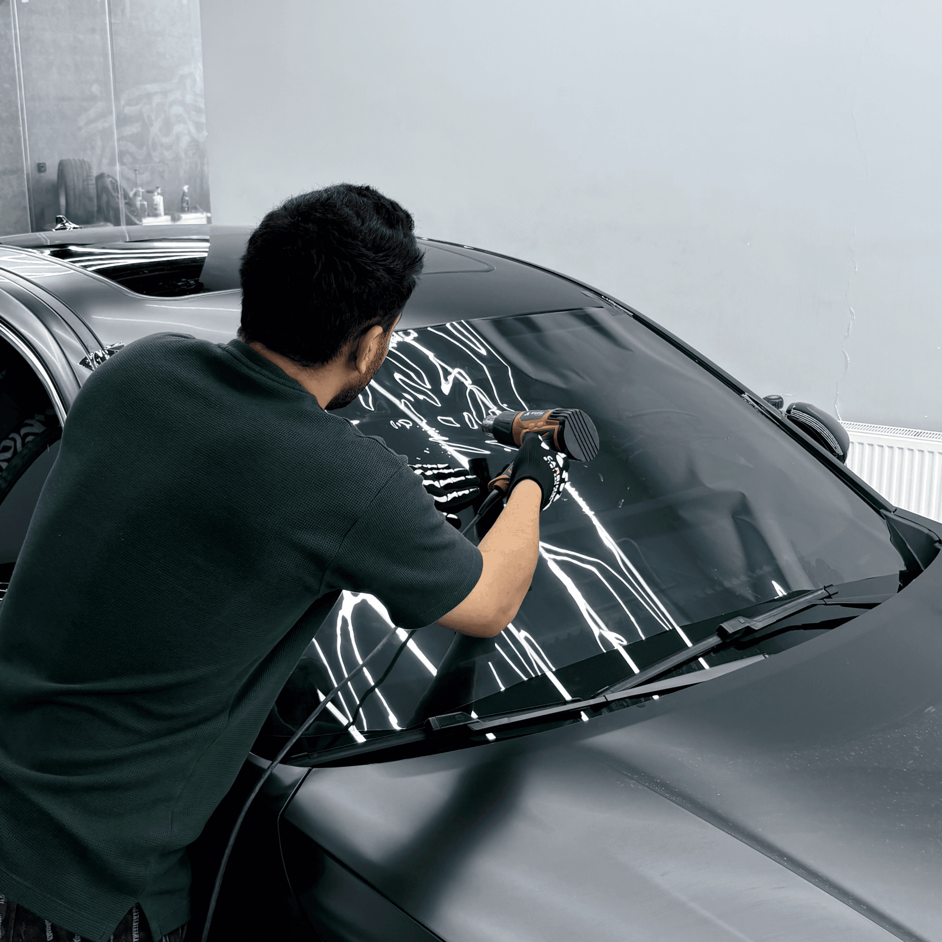 Window tint